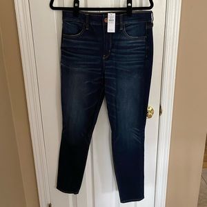 Size 12 American Eagle Jeans - New with Tags